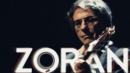 ZORÁN ARÉNA 2019