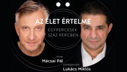 Az élet értelme - ...