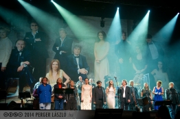 Zorán Egypár barát - 2014 február 8. Aréna Zorán Egypár barát - 2014 február 8. Aréna