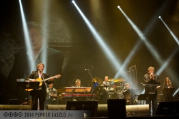 Zorán Egypár barát koncert