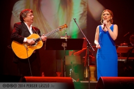 Zorán Egypár barát koncert